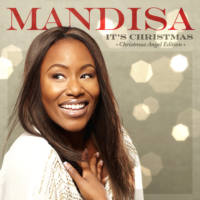 Christmas Day cover art