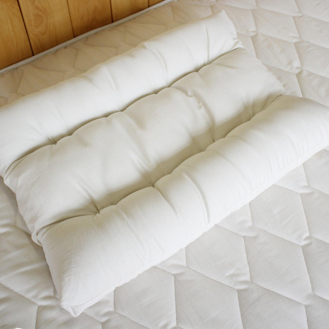 Pillow cover art