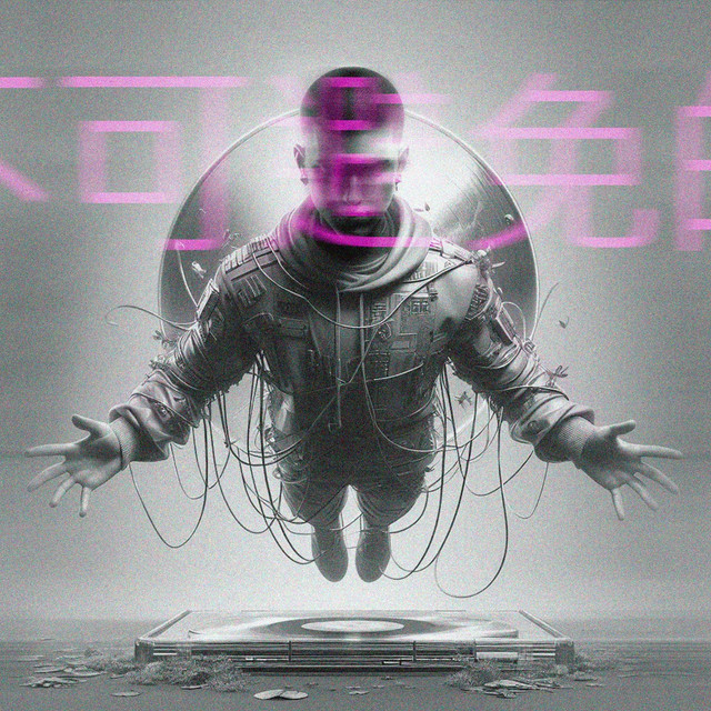 INVTVL cover art