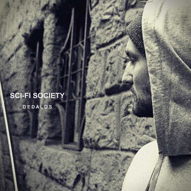 Sci-Fi Society cover art