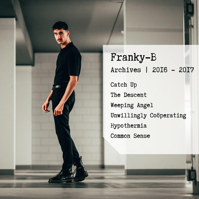 Franky-B - Catch Up