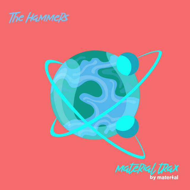 Superdisco album art