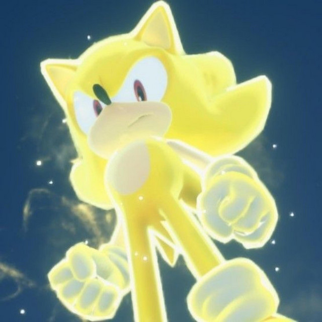 SONIC FUNK cover