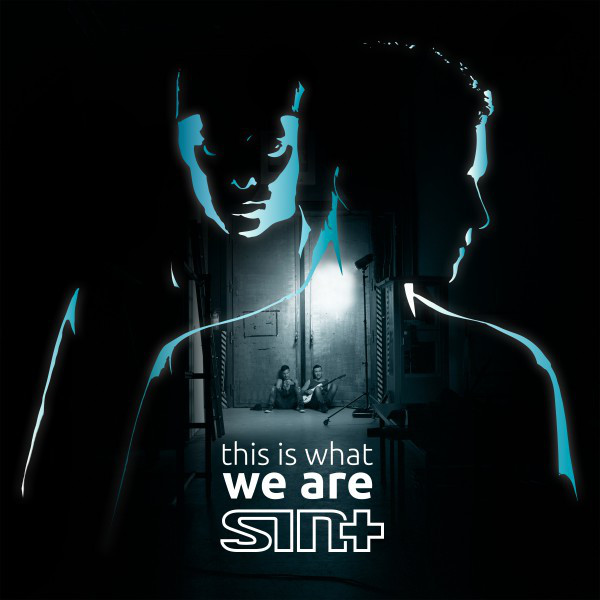 This Is What We Are cover art