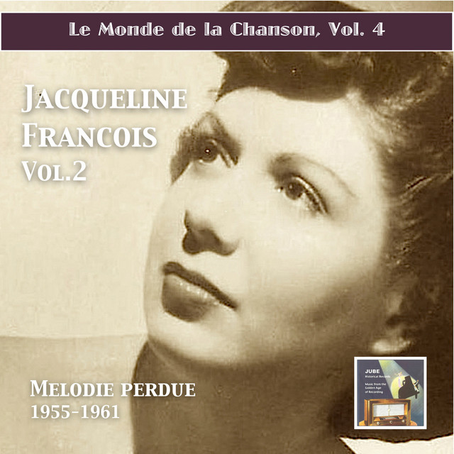 Cover du titre La java mondaine
