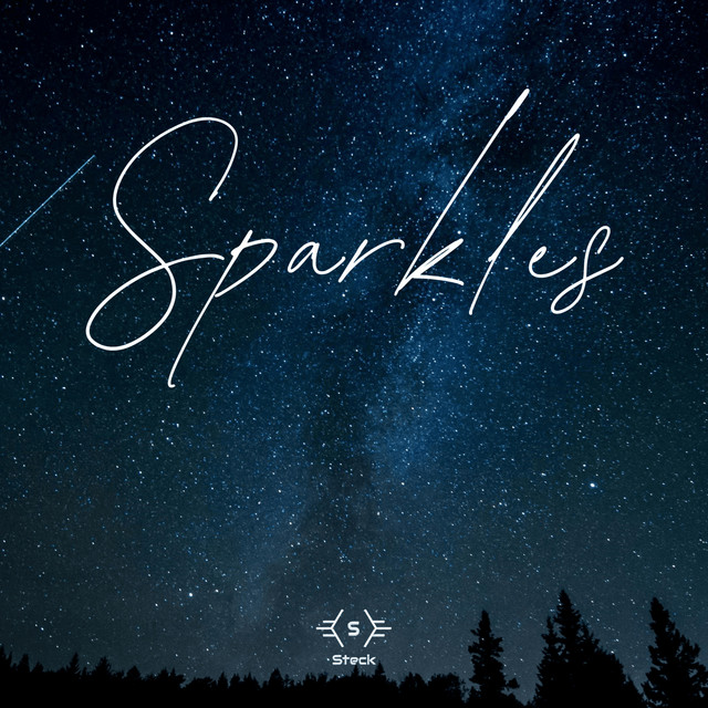 Sparkles cover art