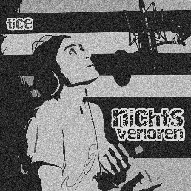 Nichts verloren cover
