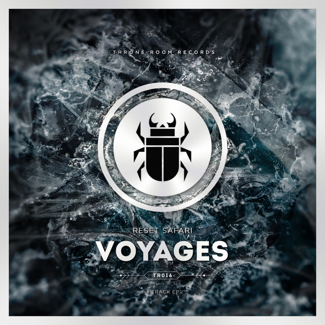 Voyages cover art