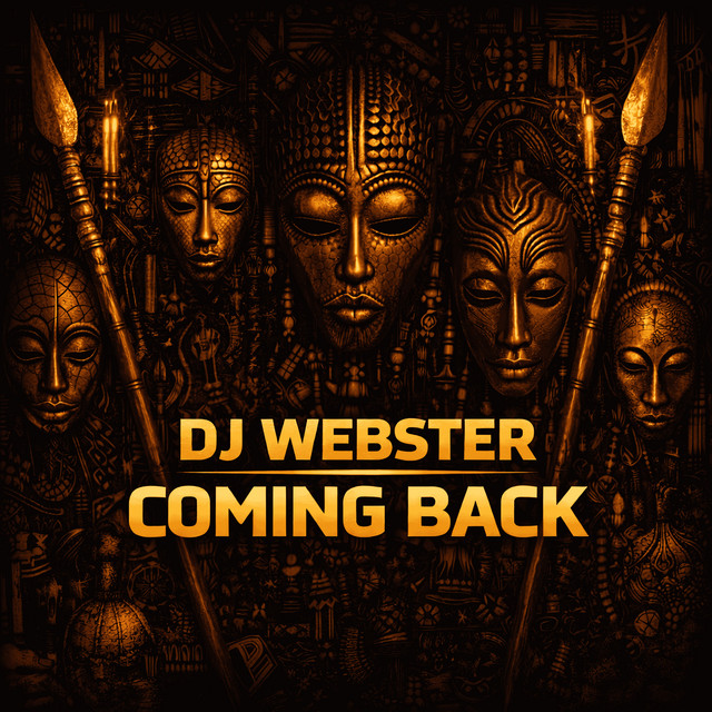 Coming Back cover