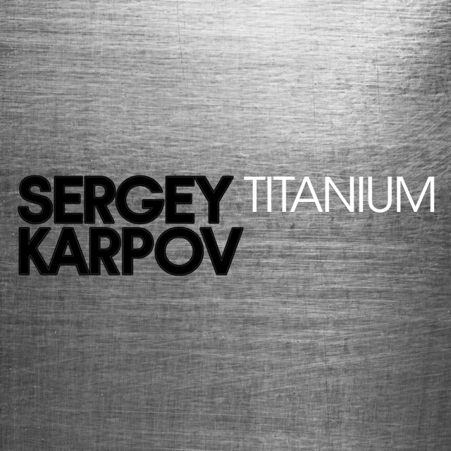 Titanium - инструментал
