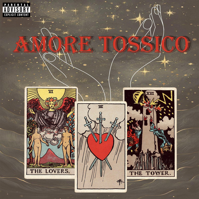 Amore Tossico