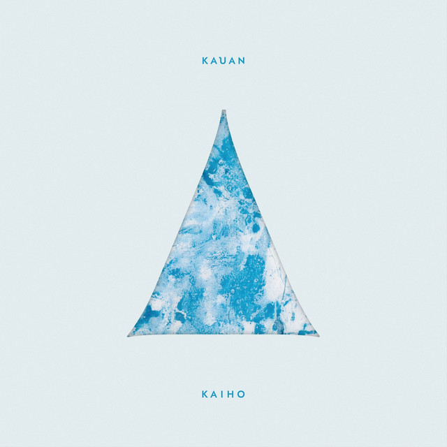 Kaiho (Instrumental Version) cover art
