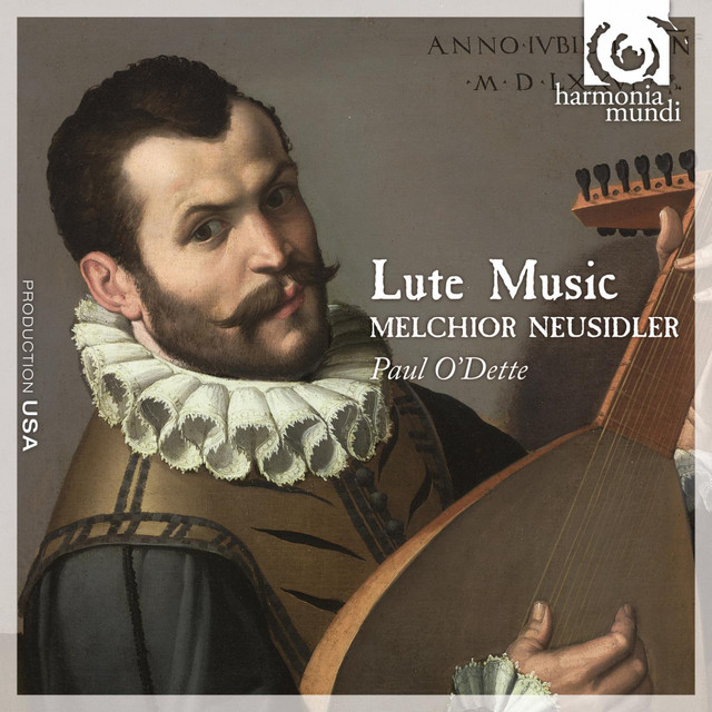 Melchior Neusidler Photo