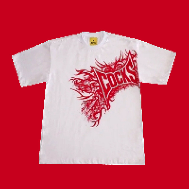 CAMISA DA COCKS cover art