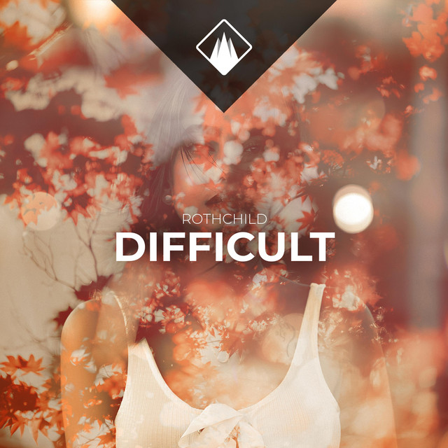 Difficult cover art