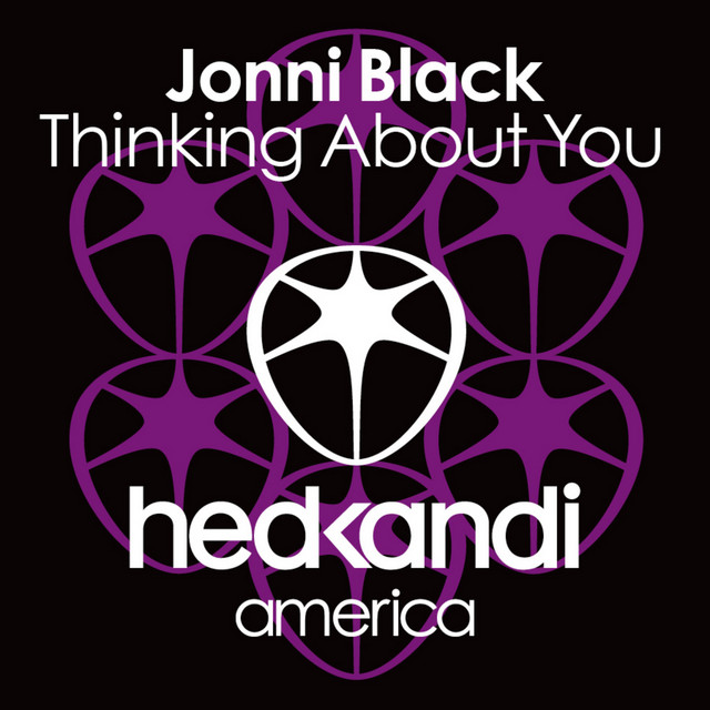 Thinking About You cover
