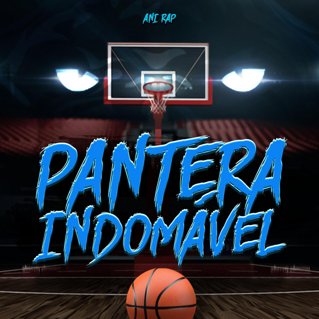 Pantera Indomável (Aomine) cover art