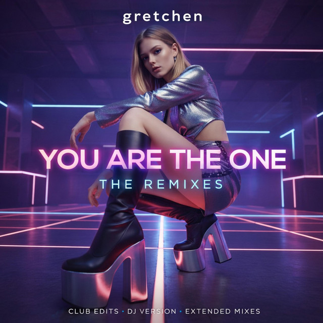 You Are the One (The Remixes)