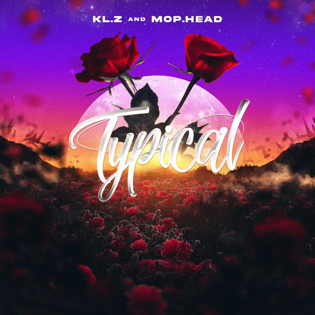 Typical cover art