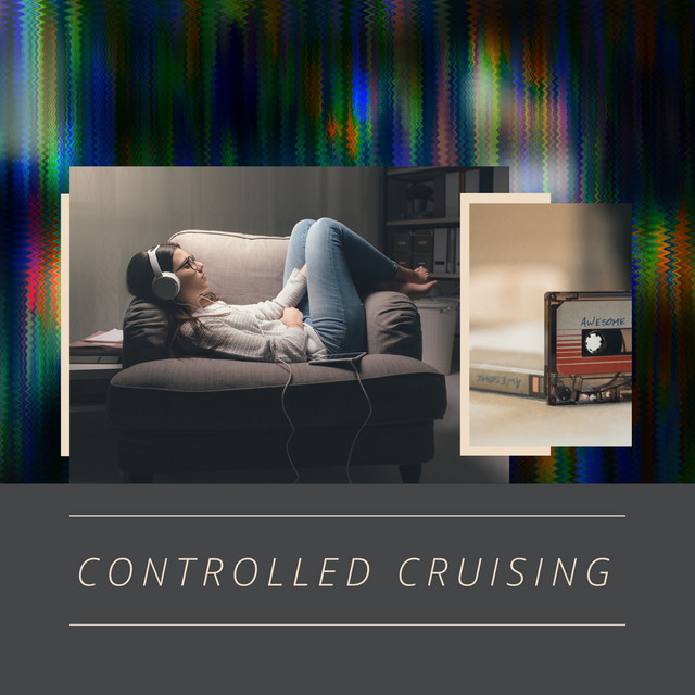 Controlled Cruising cover art