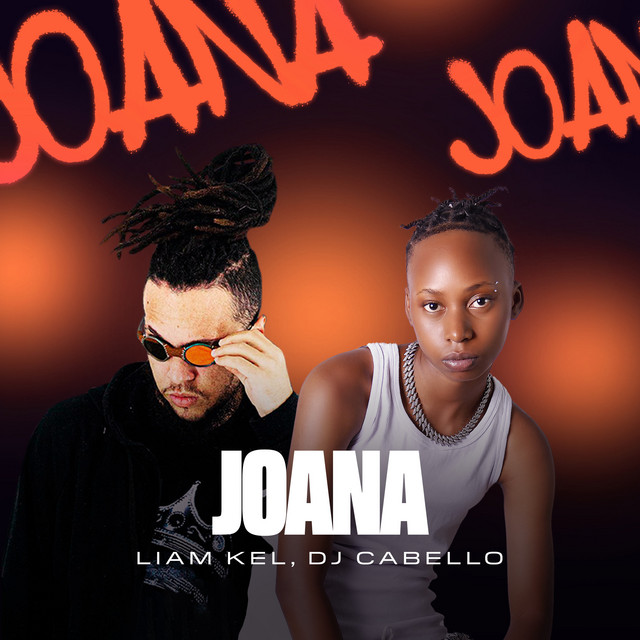 Joana