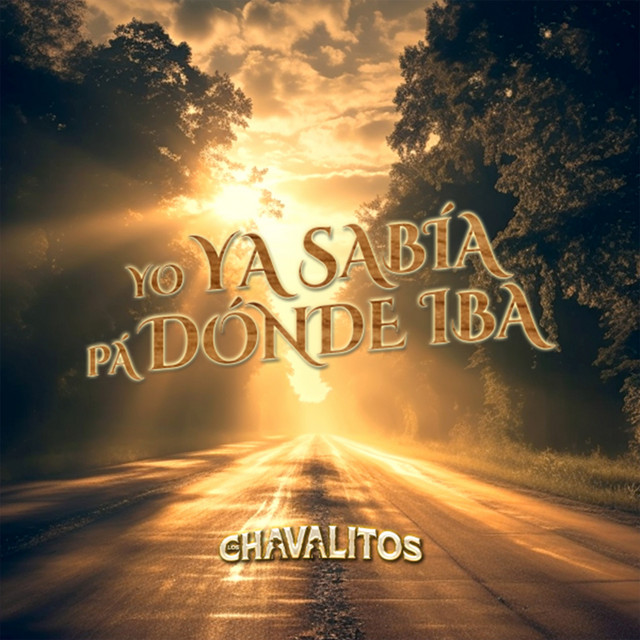 Yo Ya Sabia Pa Donde Iba