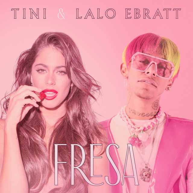 Fresa cover art