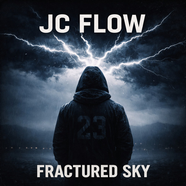 Fractured Sky