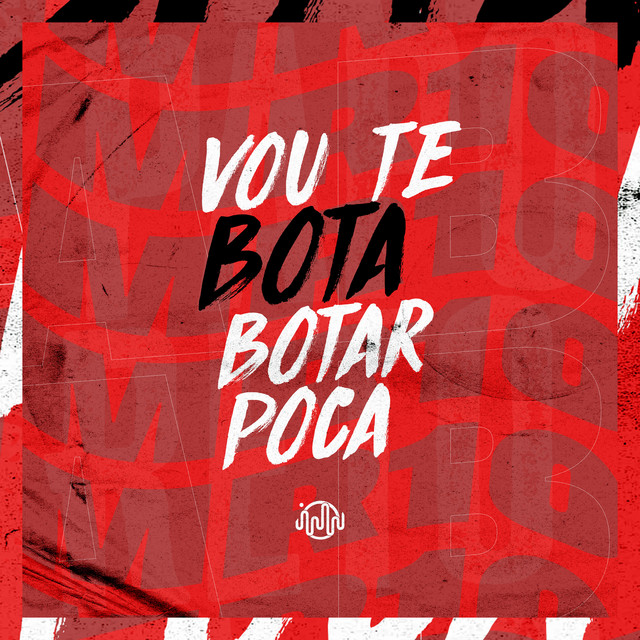 Vou Te Bota Botar Poca