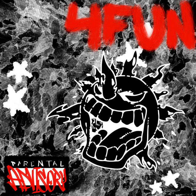 4fun cover art