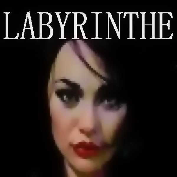 LABYRINTHE cover art