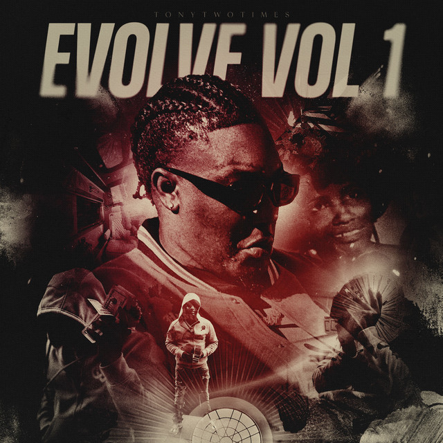Evolve Vol 1