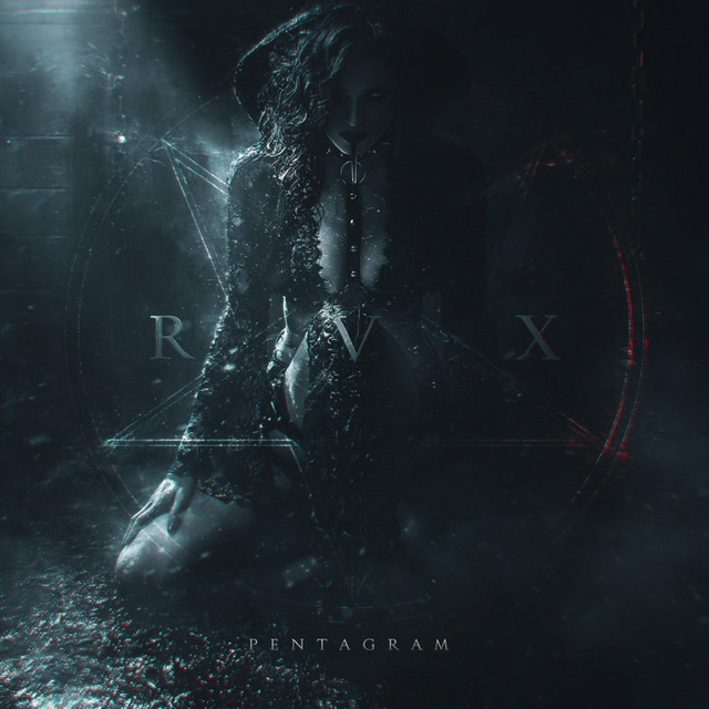 Pentagram - Single by Reaper VX | Spotify