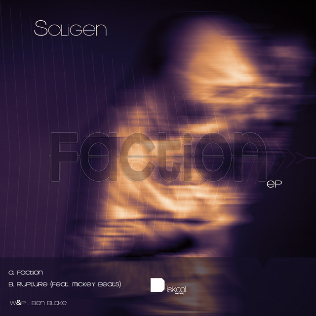 Faction artwork