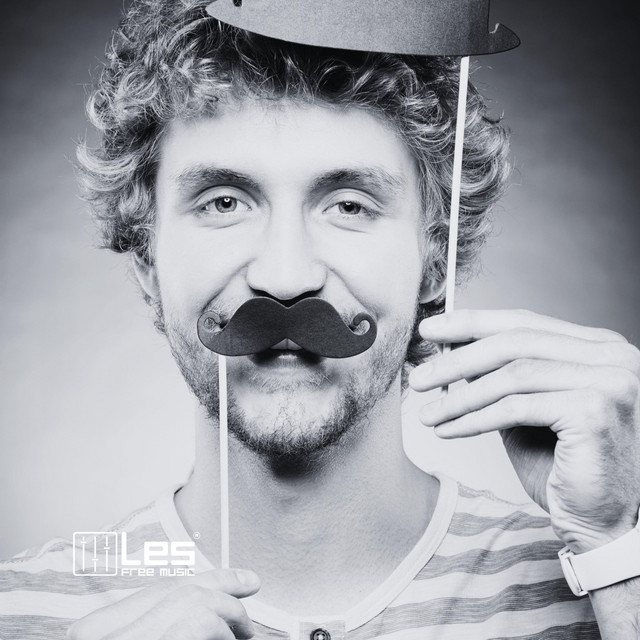 Обкладинка Lesfm — Charlie Chaplin Music