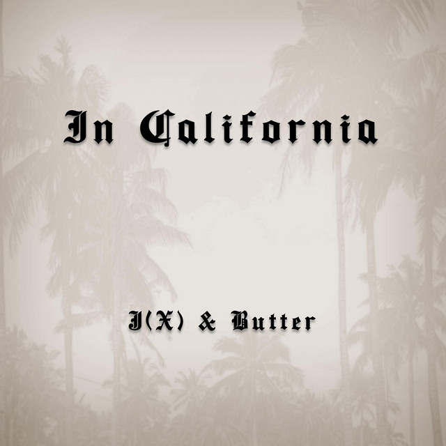 In California