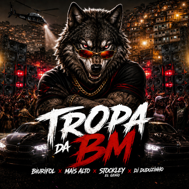 Tropa da Bm