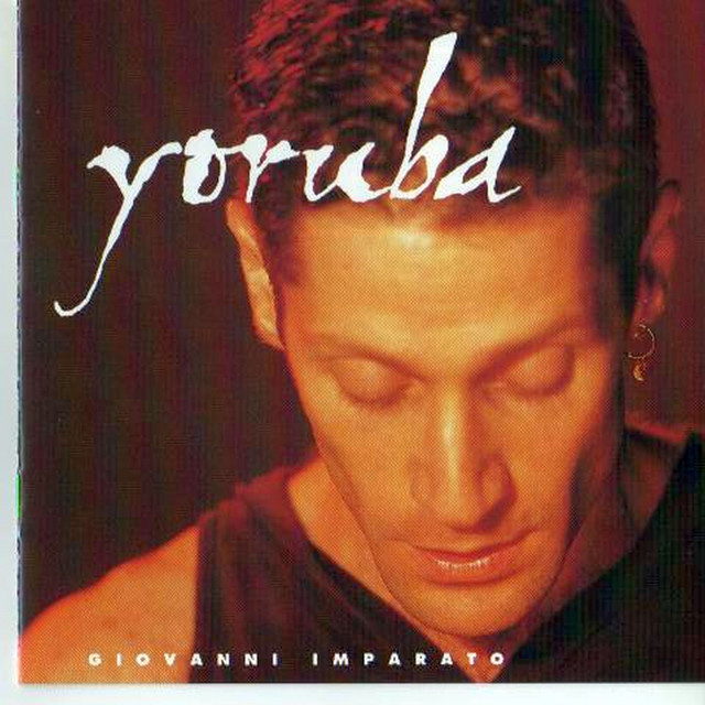 Yoruba cover art