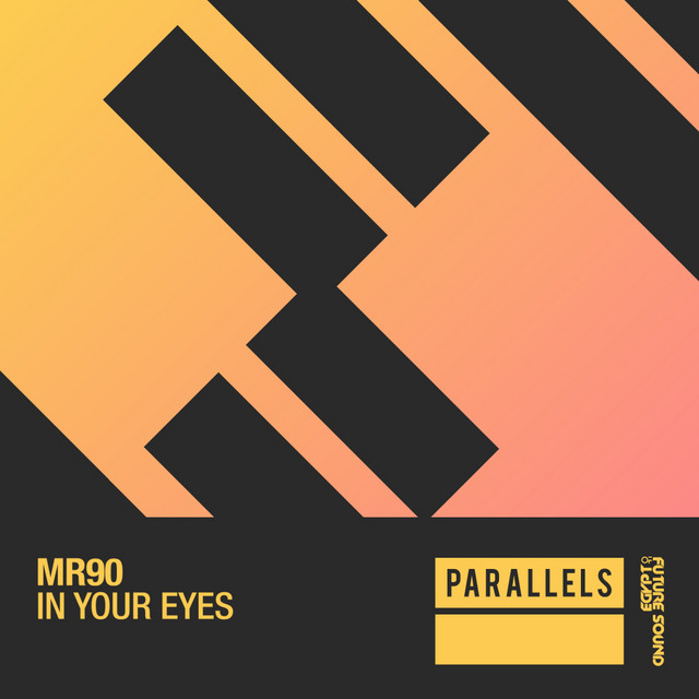 In Your Eyes - Extended Mix album art