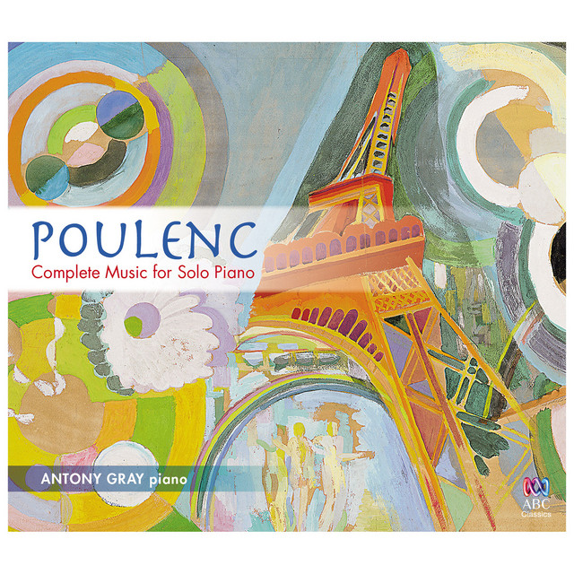 Nocturnes, FP 56: I. Nocturne in C major