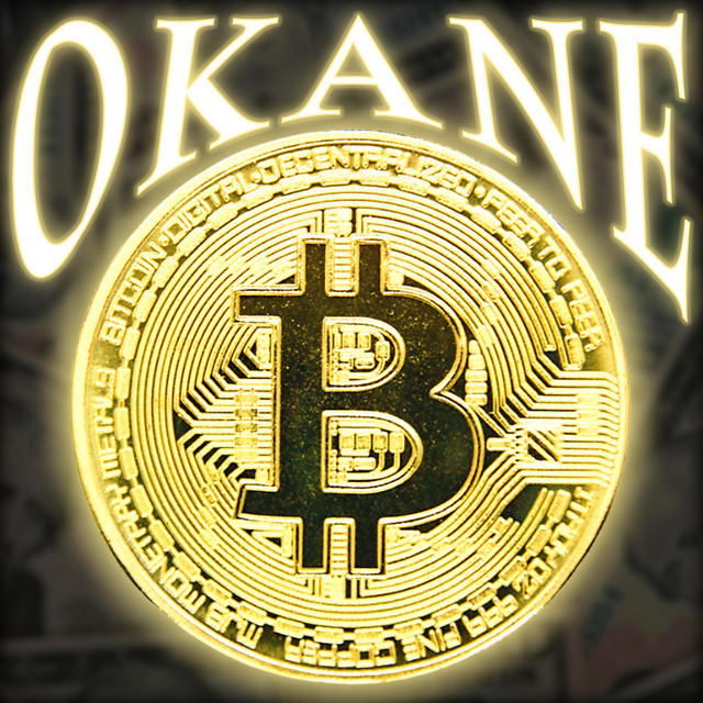 Обкладинка HappyPizzaBread — OKANE FUNK