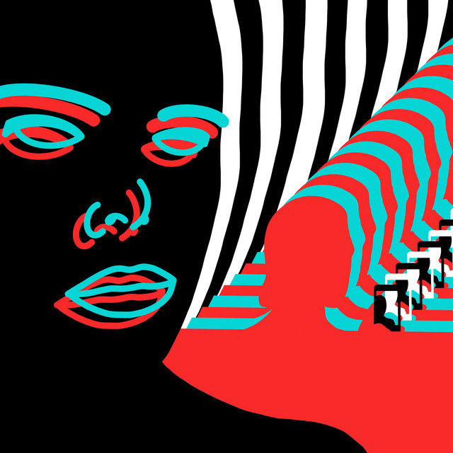 Radio Whitemary cover art