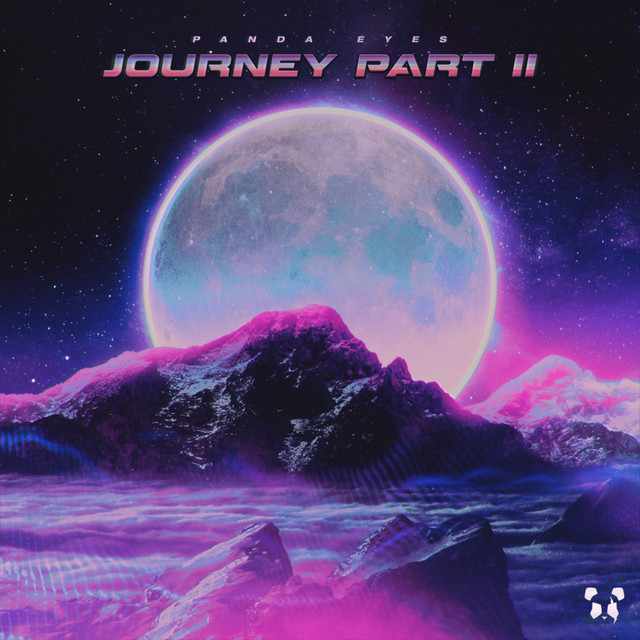 Journey Pt. 2 cover art