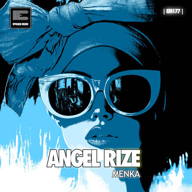 Menka cover art