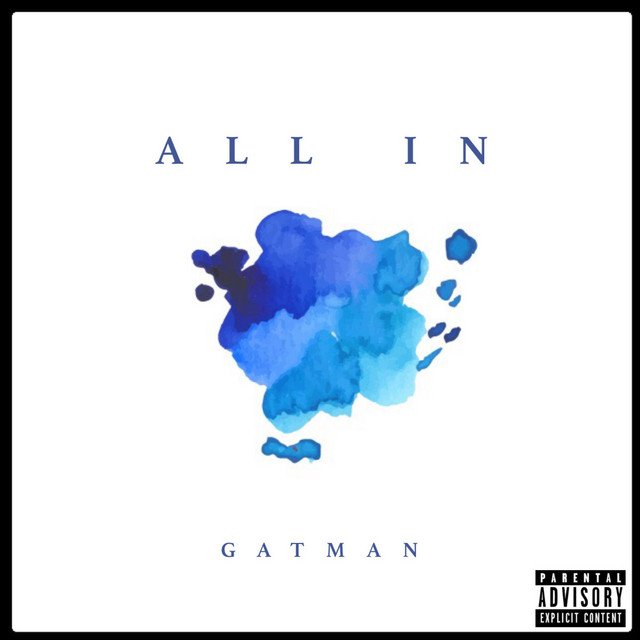ALL IN cover art