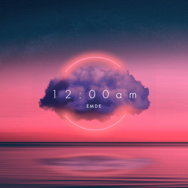 12:00am cover art