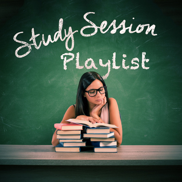 Study Session Playlist cover art
