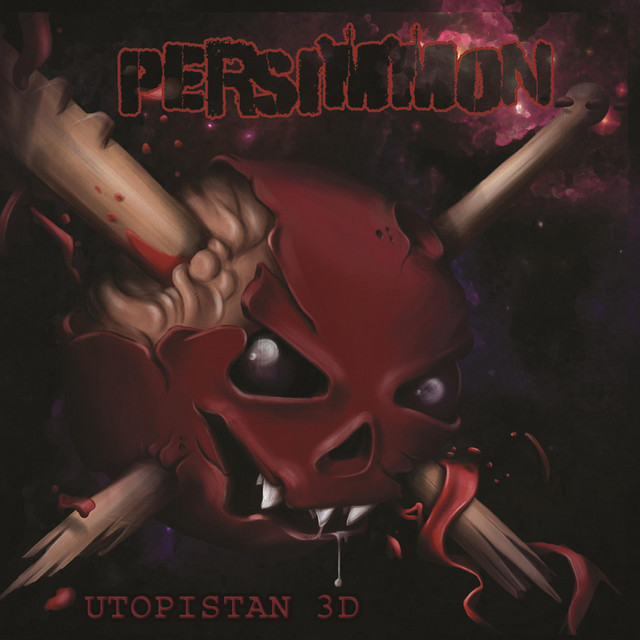 Utopistan 3d cover