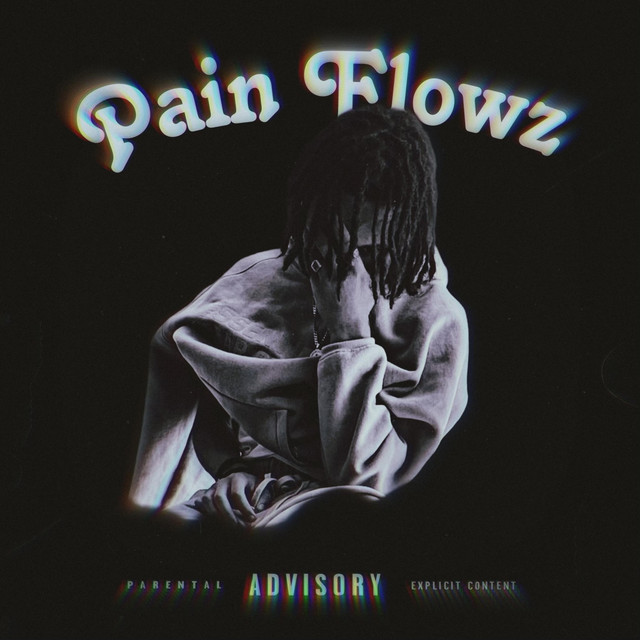 Pain Flowz cover art