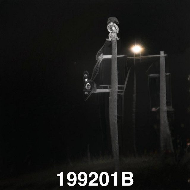 199201B cover art